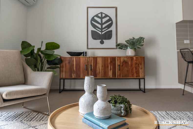 9/52 Swain Street Gungahlin