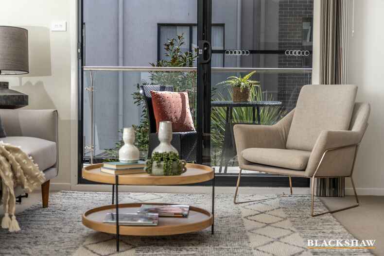 9/52 Swain Street Gungahlin