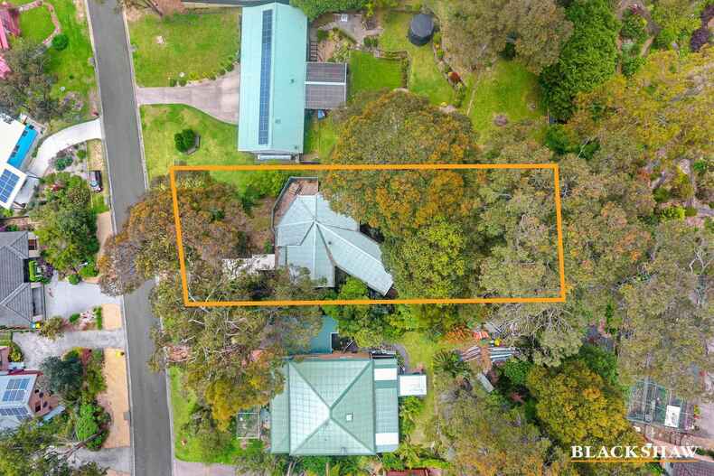 6 Otama Close Lilli Pilli 6 Otama Close Lilli Pilli