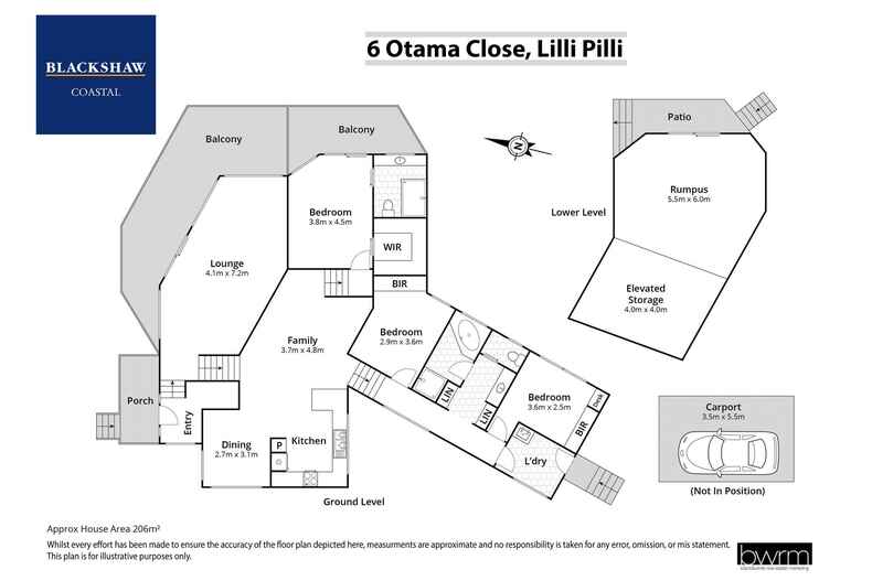 6 Otama Close Lilli Pilli 6 Otama Close Lilli Pilli