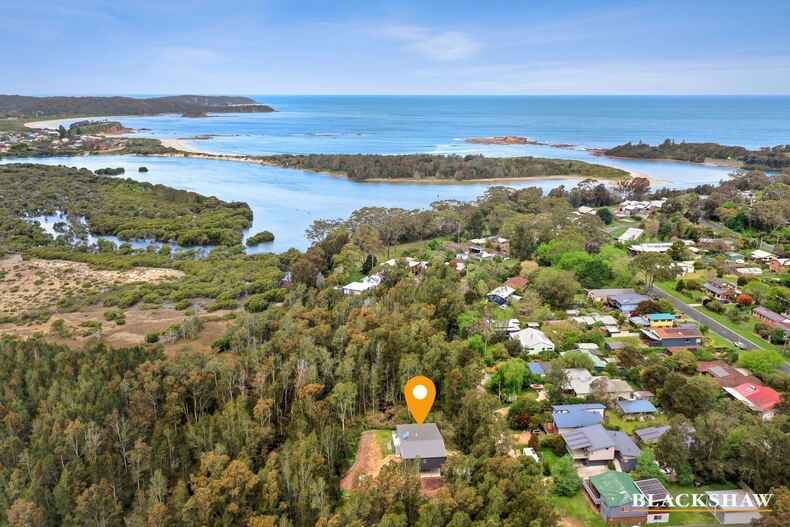 33-35 Connells Close Mossy Point 33-35 Connells Close Mossy Point