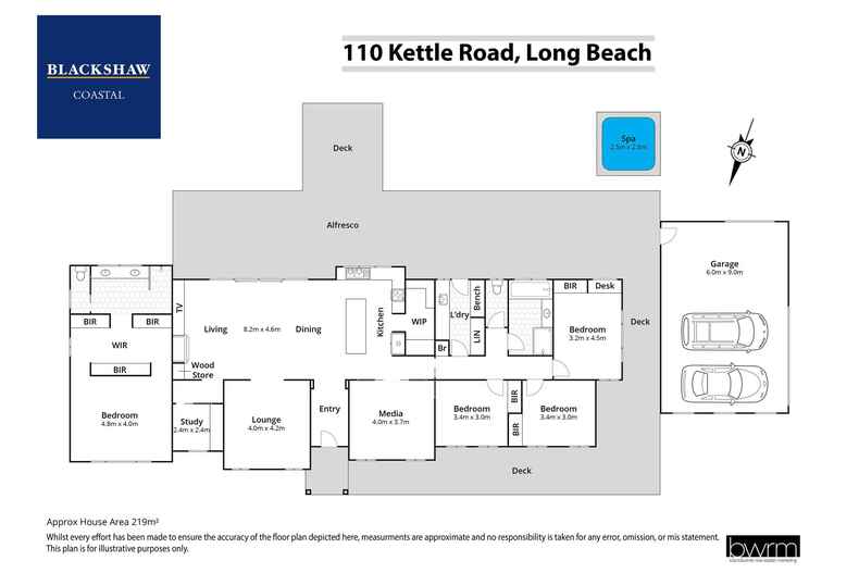 110 Kettle Road Long Beach 110 Kettle Road Long Beach