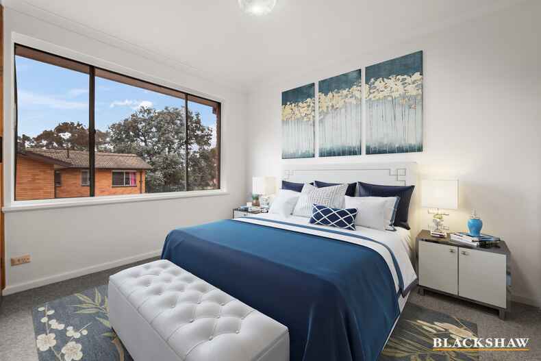 12/3 Port Arthur Street Lyons 12/3 Port Arthur Street Lyons