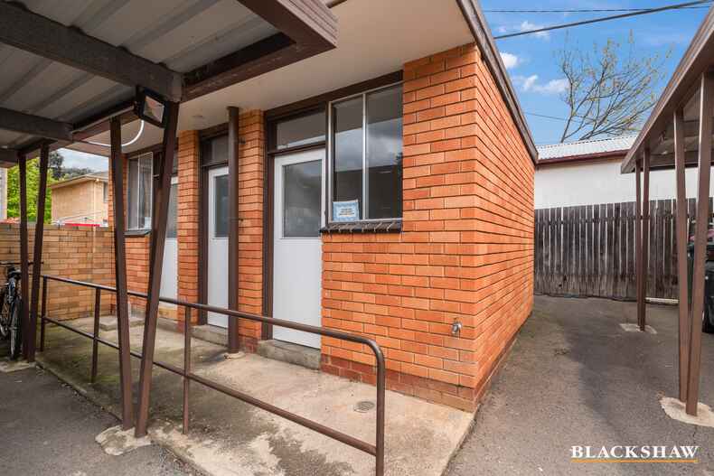 12/3 Port Arthur Street Lyons 12/3 Port Arthur Street Lyons