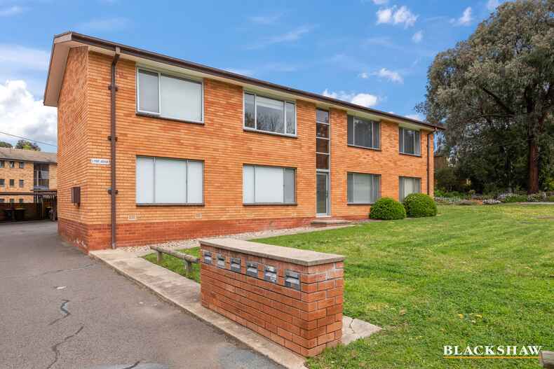 12/3 Port Arthur Street Lyons 12/3 Port Arthur Street Lyons