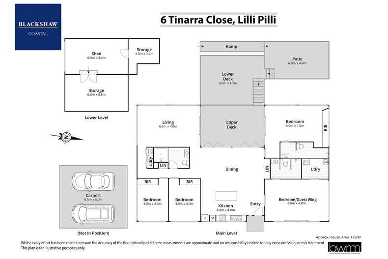 6 Tinarra Close Lilli Pilli 6 Tinarra Close Lilli Pilli