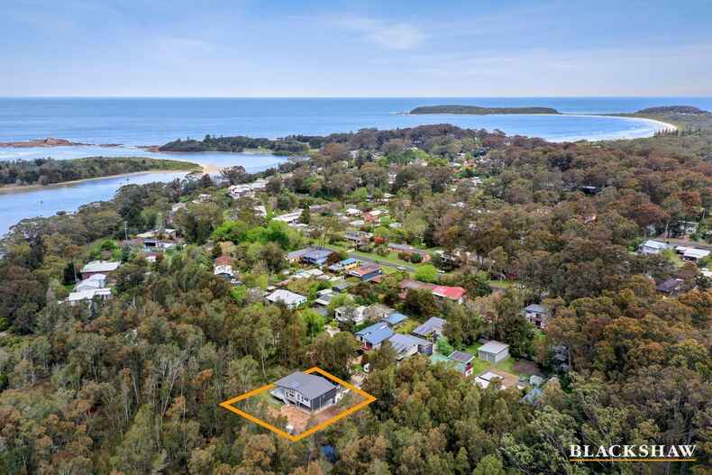 33-35 Connells Close Mossy Point 33-35 Connells Close Mossy Point