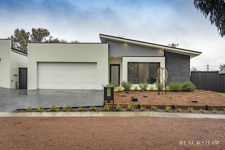 34A Sternberg Crescent Wanniassa