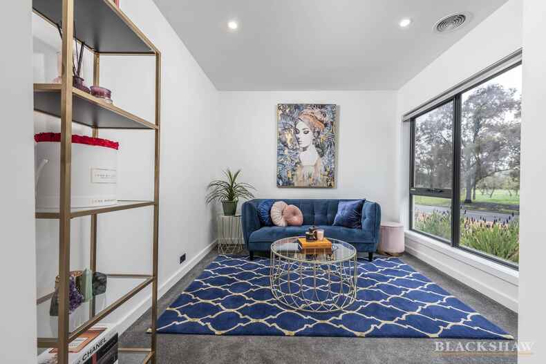 34A Sternberg Crescent Wanniassa 34A Sternberg Crescent Wanniassa