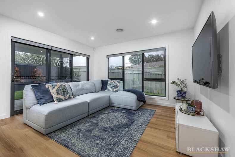 34A Sternberg Crescent Wanniassa 34A Sternberg Crescent Wanniassa