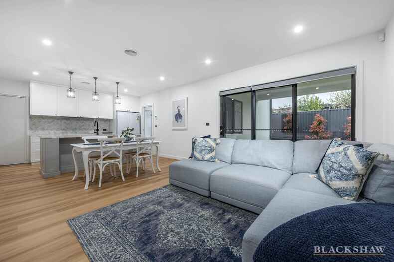 34A Sternberg Crescent Wanniassa 34A Sternberg Crescent Wanniassa