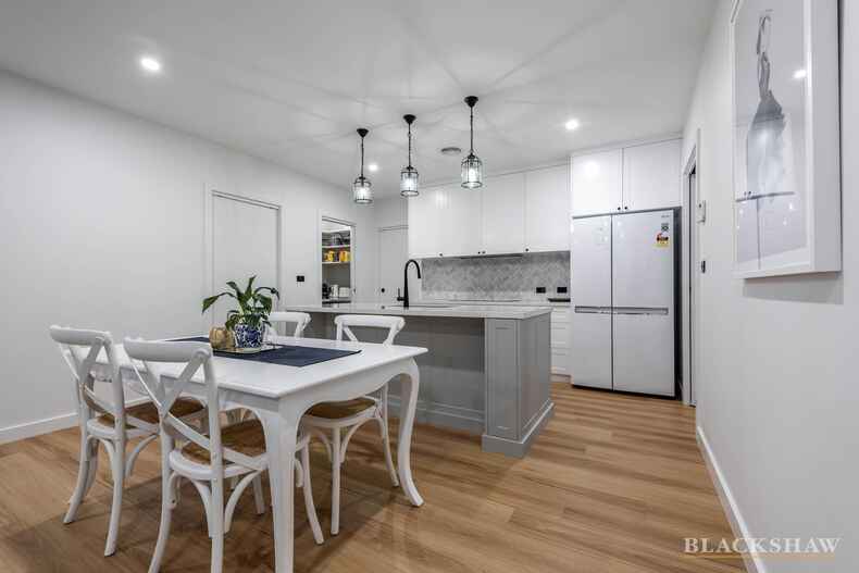 34A Sternberg Crescent Wanniassa 34A Sternberg Crescent Wanniassa