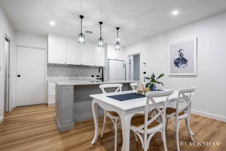 34A Sternberg Crescent Wanniassa 34A Sternberg Crescent Wanniassa