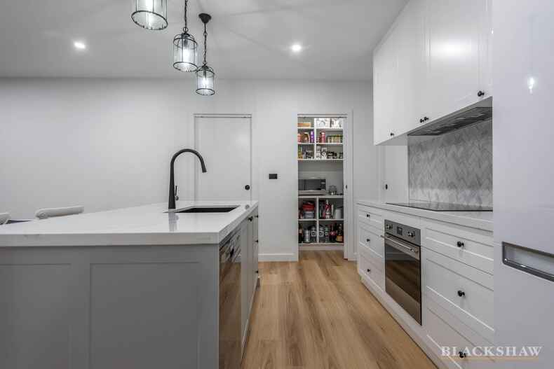 34A Sternberg Crescent Wanniassa 34A Sternberg Crescent Wanniassa