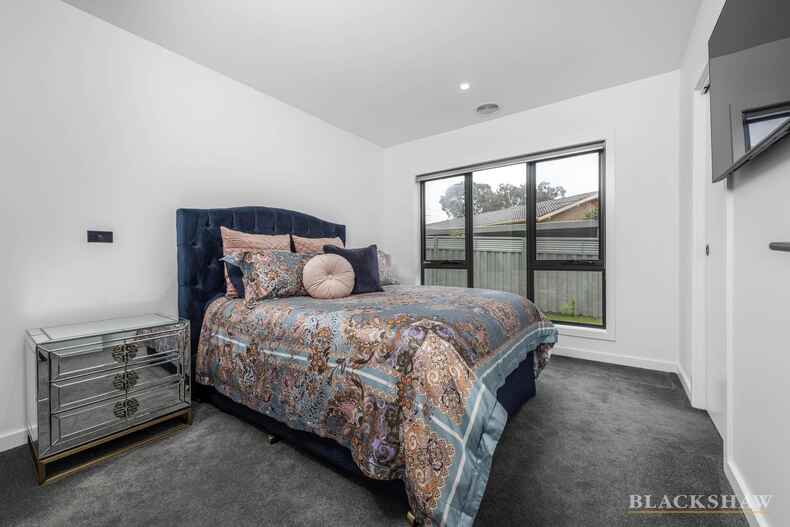 34A Sternberg Crescent Wanniassa 34A Sternberg Crescent Wanniassa