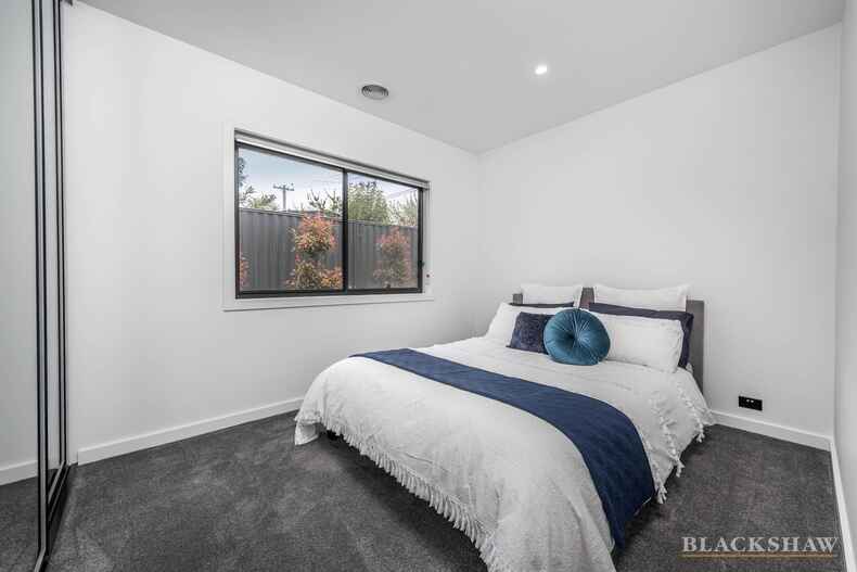 34A Sternberg Crescent Wanniassa 34A Sternberg Crescent Wanniassa