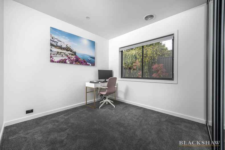 34A Sternberg Crescent Wanniassa 34A Sternberg Crescent Wanniassa