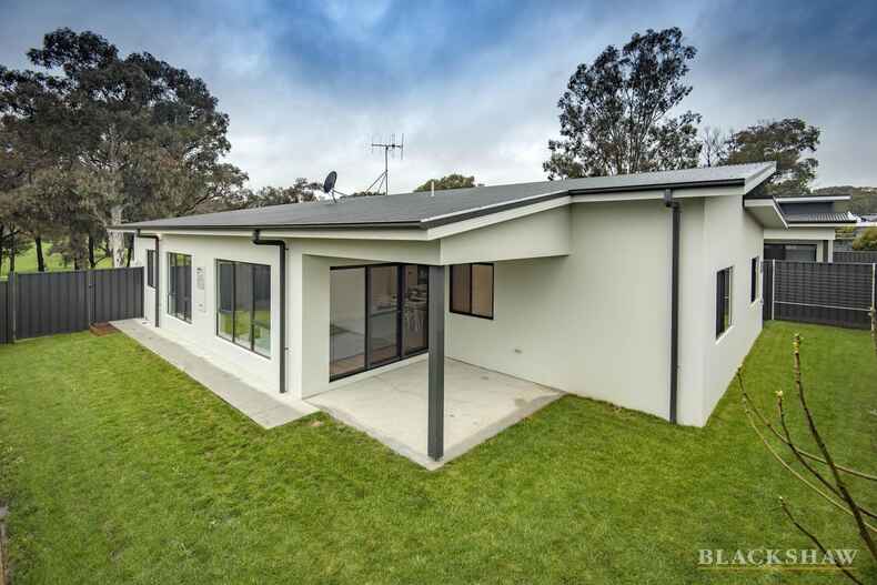 34A Sternberg Crescent Wanniassa 34A Sternberg Crescent Wanniassa