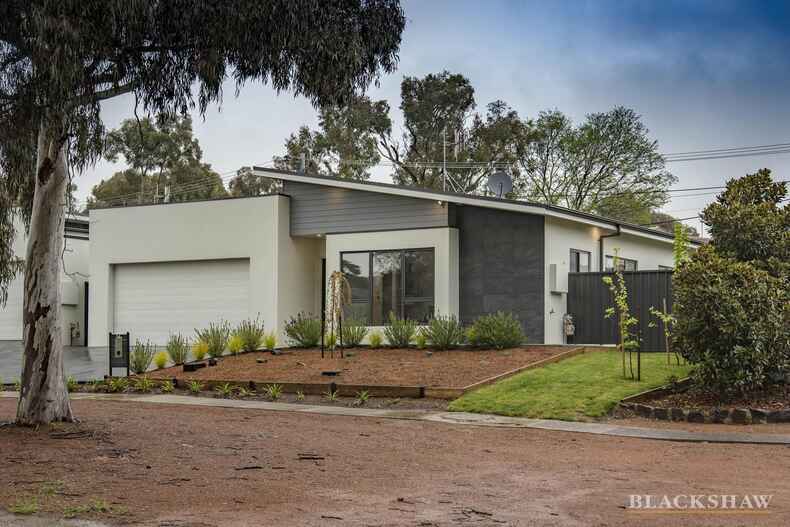 34A Sternberg Crescent Wanniassa 34A Sternberg Crescent Wanniassa