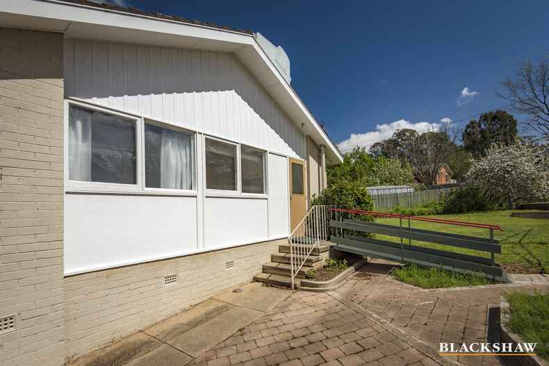 4 Glenorchy Street Lyons 4 Glenorchy Street Lyons