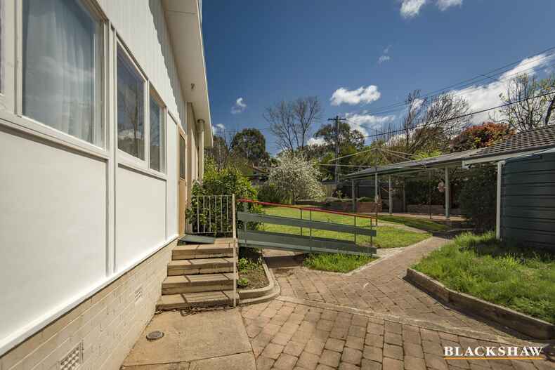 4 Glenorchy Street Lyons 4 Glenorchy Street Lyons
