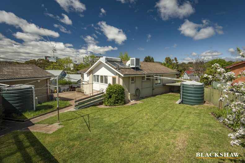 4 Glenorchy Street Lyons 4 Glenorchy Street Lyons