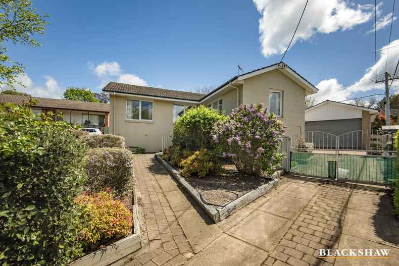 4 Glenorchy Street Lyons 4 Glenorchy Street Lyons