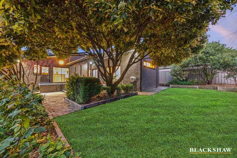 20 Dowthwaite Street Fraser 20 Dowthwaite Street Fraser