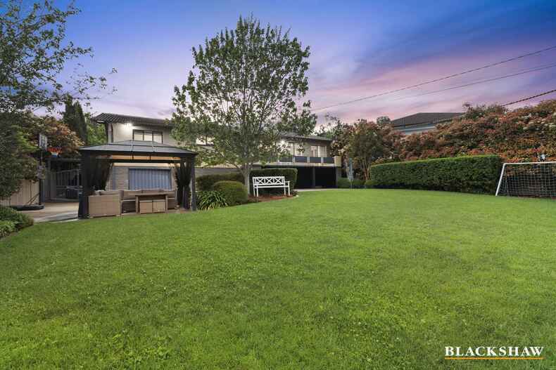 11 Anstey Street Pearce