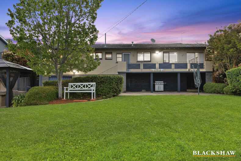 11 Anstey Street Pearce