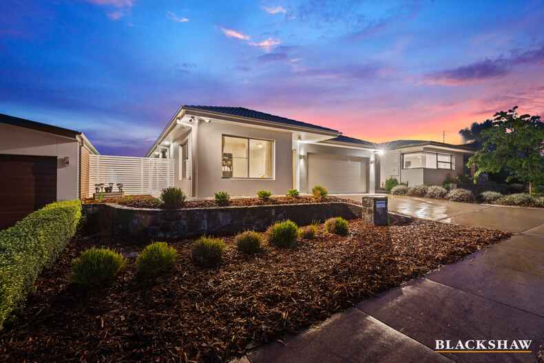 6 Willesee Rise Coombs 6 Willesee Rise Coombs