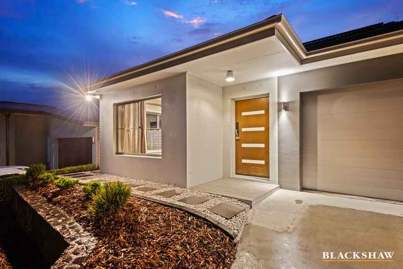 6 Willesee Rise Coombs 6 Willesee Rise Coombs