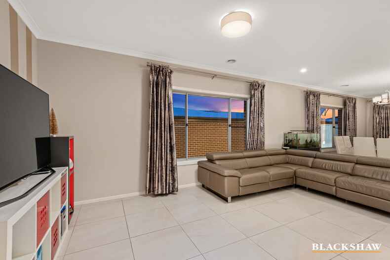 6 Willesee Rise Coombs 6 Willesee Rise Coombs