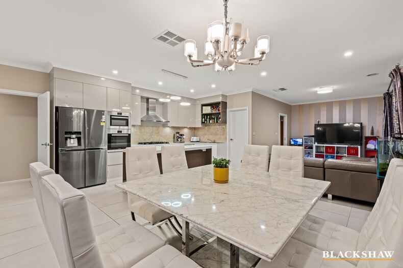 6 Willesee Rise Coombs 6 Willesee Rise Coombs