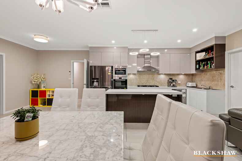 6 Willesee Rise Coombs 6 Willesee Rise Coombs