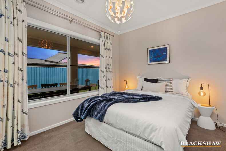 6 Willesee Rise Coombs 6 Willesee Rise Coombs