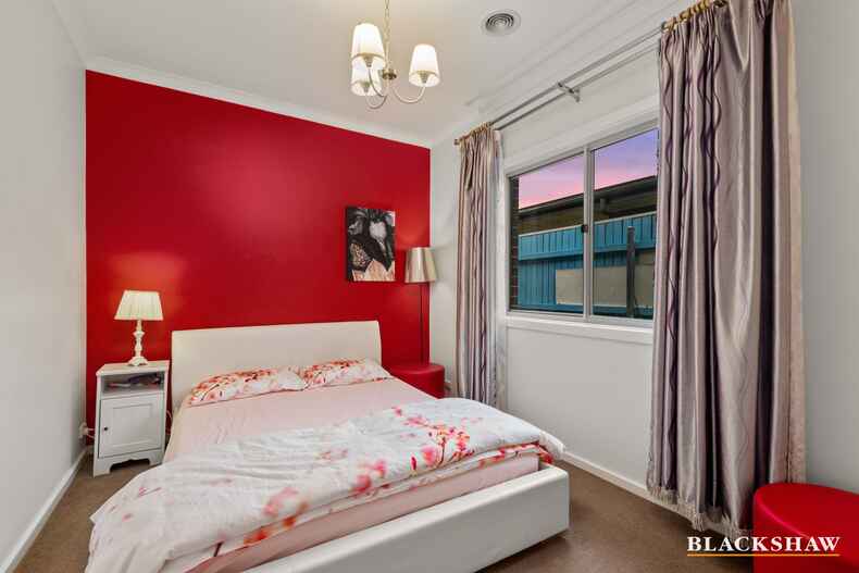 6 Willesee Rise Coombs 6 Willesee Rise Coombs