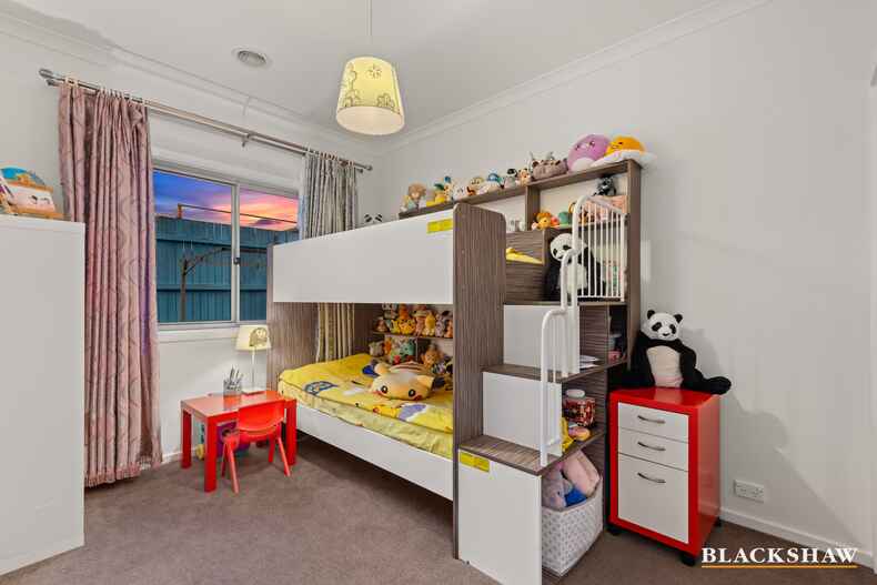 6 Willesee Rise Coombs 6 Willesee Rise Coombs