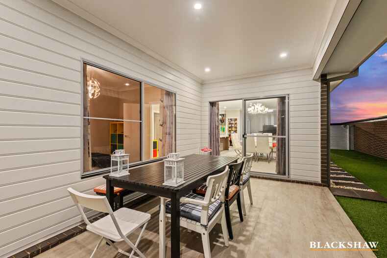 6 Willesee Rise Coombs 6 Willesee Rise Coombs