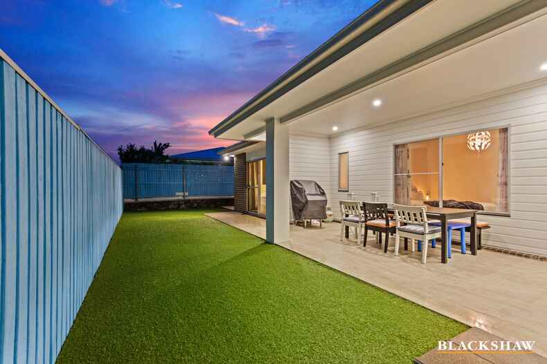 6 Willesee Rise Coombs 6 Willesee Rise Coombs