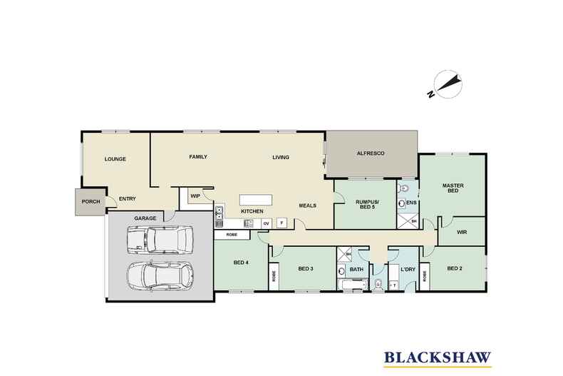 6 Willesee Rise Coombs 6 Willesee Rise Coombs