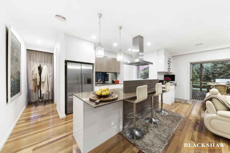 20 Robson Street Garran 20 Robson Street Garran