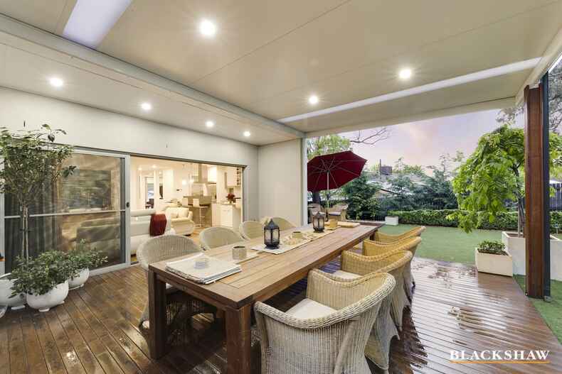 20 Robson Street Garran 20 Robson Street Garran