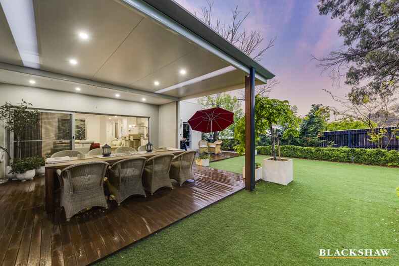 20 Robson Street Garran 20 Robson Street Garran