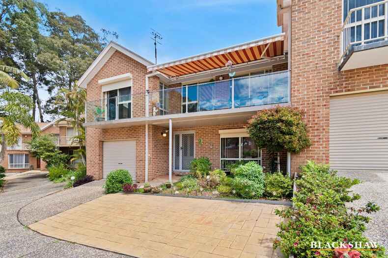 2/2A Graydon Avenue Denhams Beach 2/2A Graydon Avenue Denhams Beach