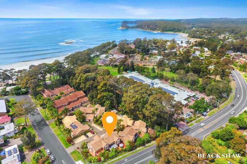 2/2A Graydon Avenue Denhams Beach 2/2A Graydon Avenue Denhams Beach