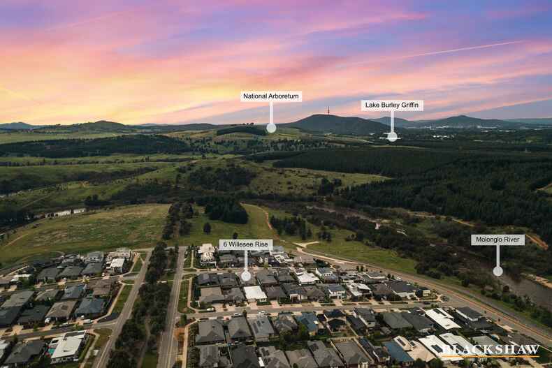 6 Willesee Rise Coombs 6 Willesee Rise Coombs