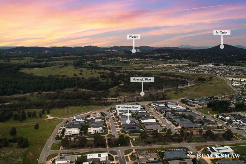 6 Willesee Rise Coombs 6 Willesee Rise Coombs