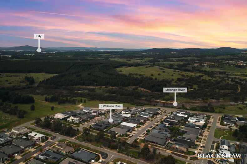 6 Willesee Rise Coombs 6 Willesee Rise Coombs