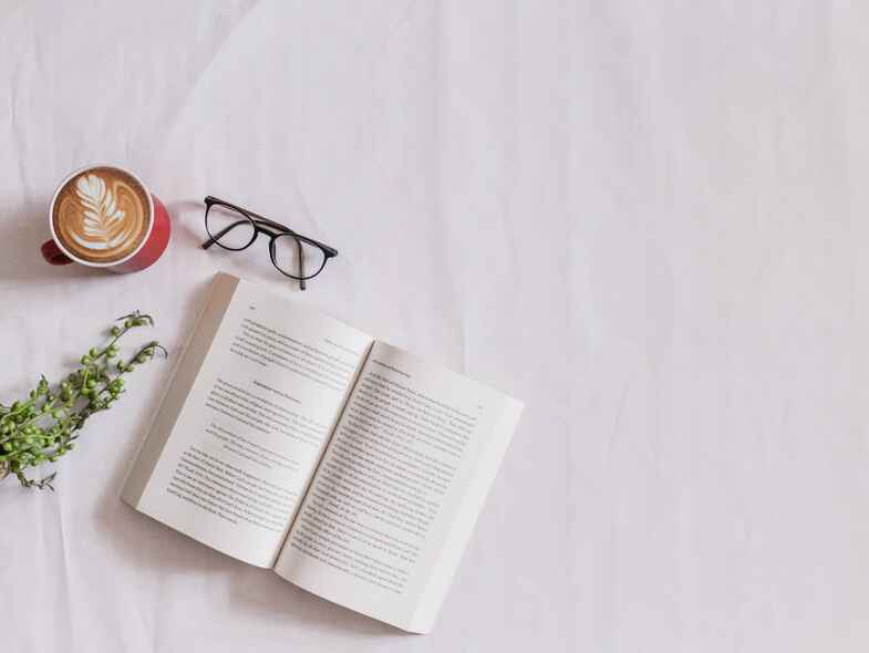 Your guide to the best self empowerment books to read in spring Your guide to the best self empowerment books to read in spring